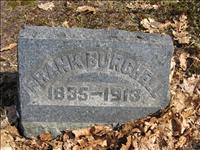Burchell, Frankl